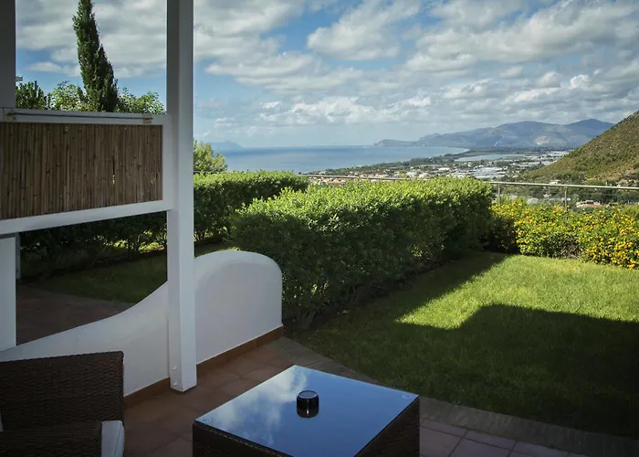 Hotel Moresco Park 3*