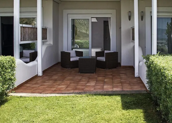 Moresco Park Hotel Sperlonga