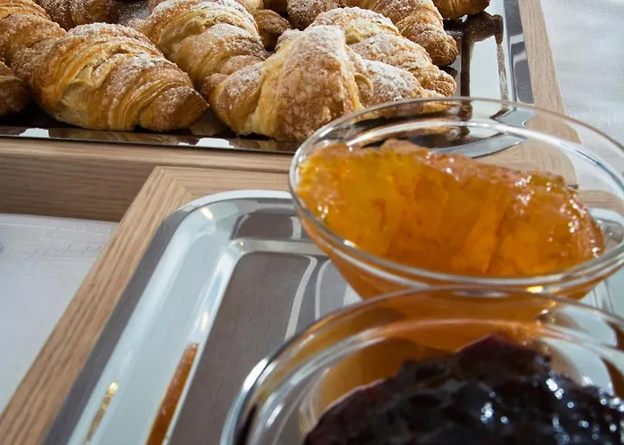 Moresco Park Hotel 3*