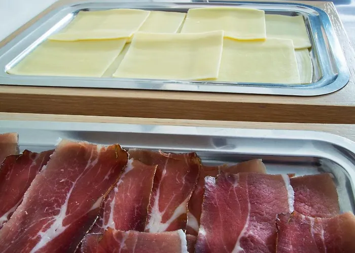 Hotel Moresco Park 3*