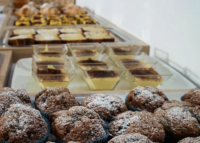 Hotel Moresco Park 3*