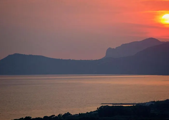 Moresco Park Sperlonga