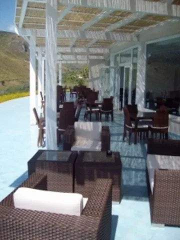 Hotel Moresco Park