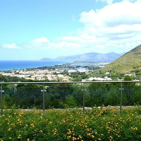 Moresco Park فندق 3*