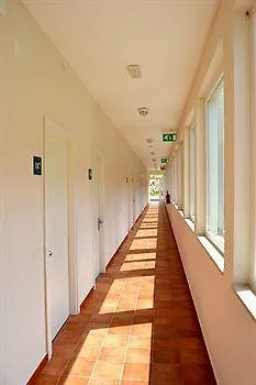 Отель Moresco Park 3*
