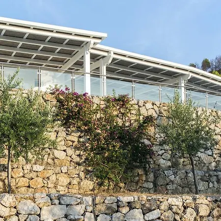 فندق Moresco Park