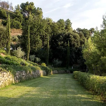 Moresco Park Sperlonga