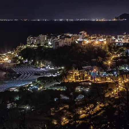 Moresco Park سبرلونغا