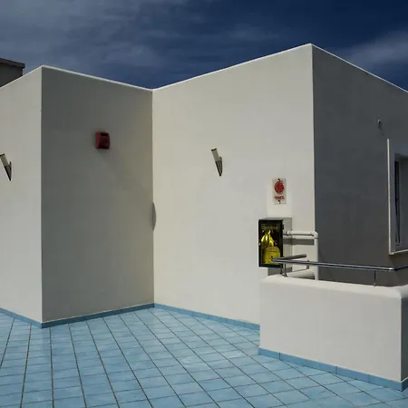 Moresco Park 3* Сперлонга