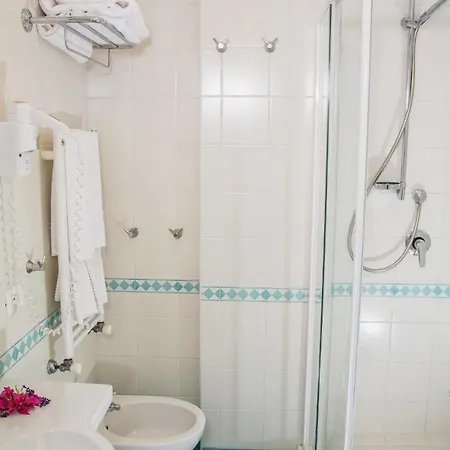 Moresco Park Отель 3*