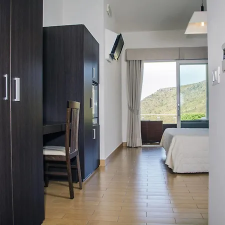 Moresco Park Отель 3*