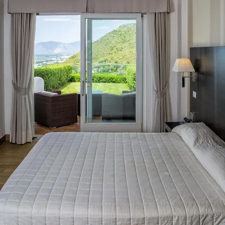 Moresco Park Sperlonga