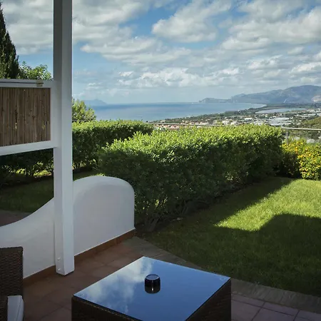 Szálloda Moresco Park 3*