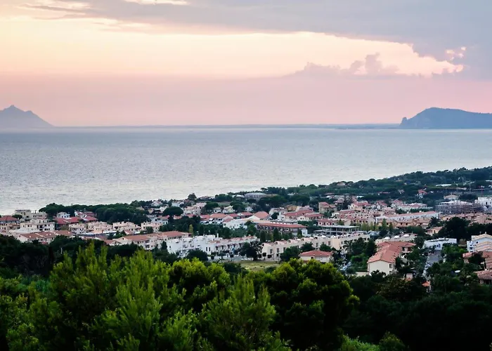 Moresco Park 3*