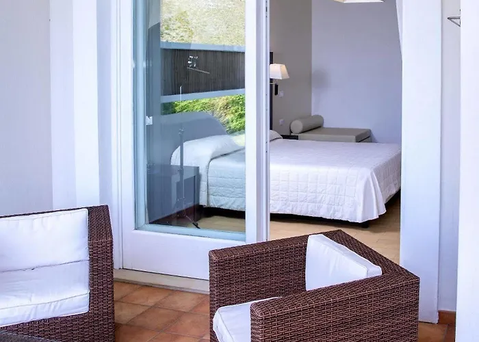 ホテル Moresco Park 3*